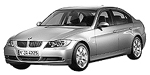 BMW E92 C2152 Fault Code
